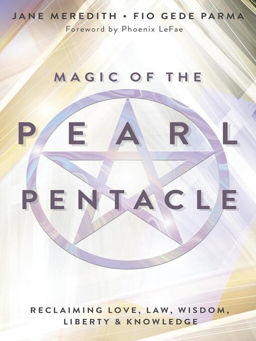 Title details for Magic of the Pearl Pentacle by Jane Meredith - Available